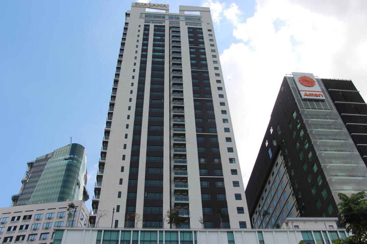 Suasana Residence By Nest Home Johor Bahru Exterior foto